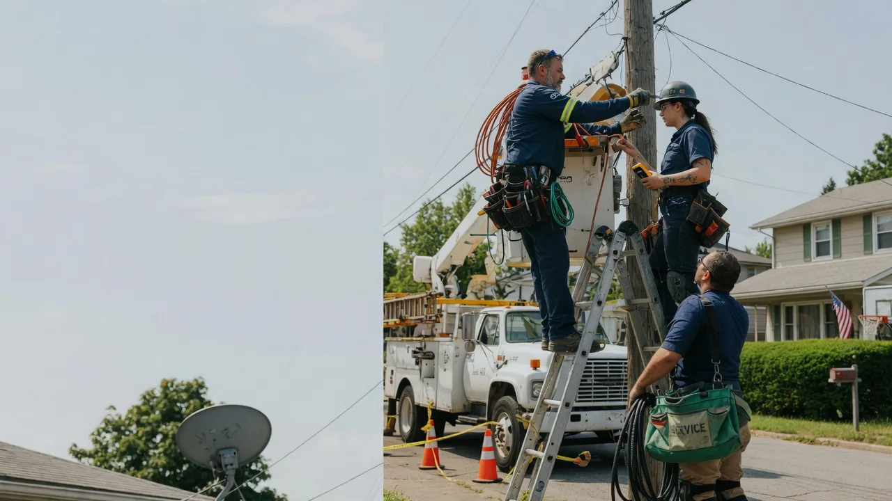 Electrical Repair in Gifford, PA near me